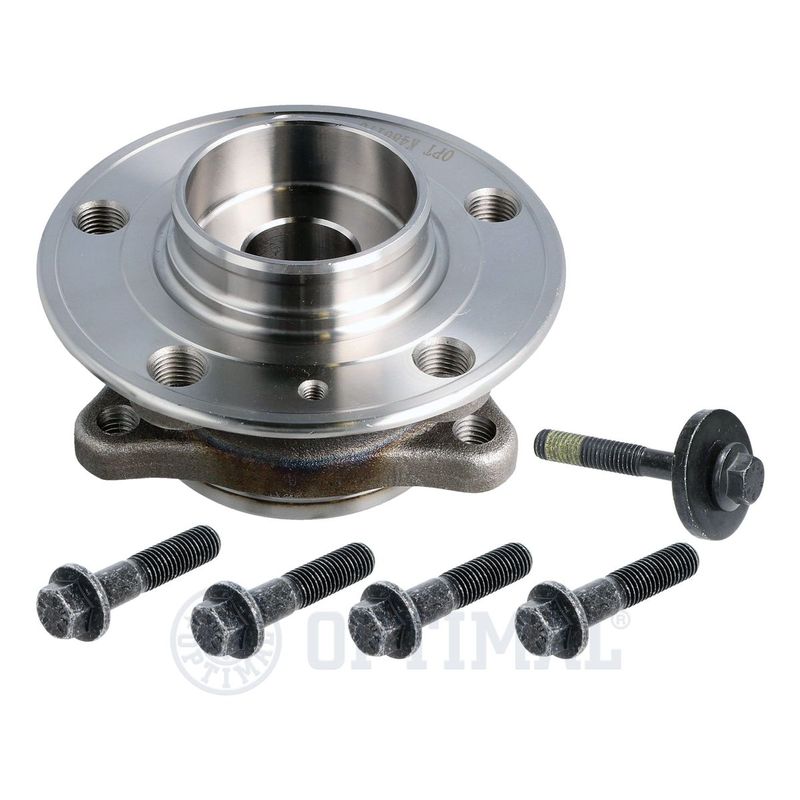 OPTIMAL 891420 Wheel Bearing Kit