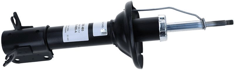 SACHS 280 485 Shock Absorber