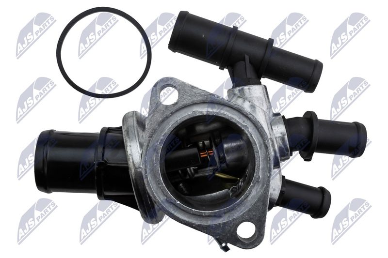 NTY CTM-FT-000 Thermostat, coolant