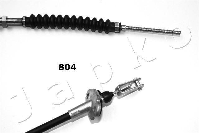 JAPKO 154804 Cable Pull, clutch control