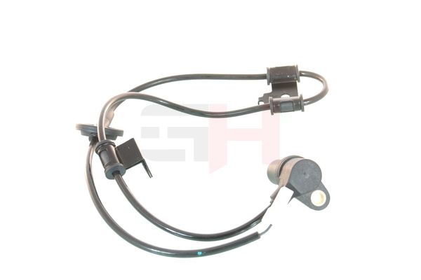 Andur, rattapöörete arv, GH GH-713411H