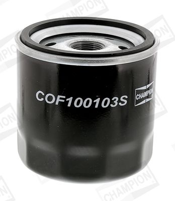 Champion Oil Filter COF100103S