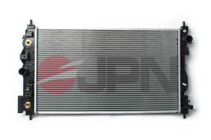 Radiaator, mootorijahutus,...