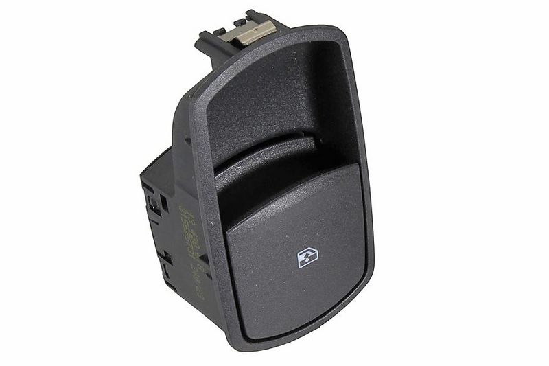 METZGER AUTOTEILE 09161244 - Switch, window regulator