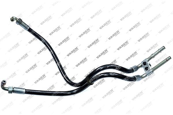 Hydraulická hadice, řízení 0103 316