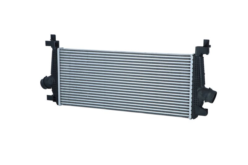 Kompressoriõhu radiaator, NRF 30318