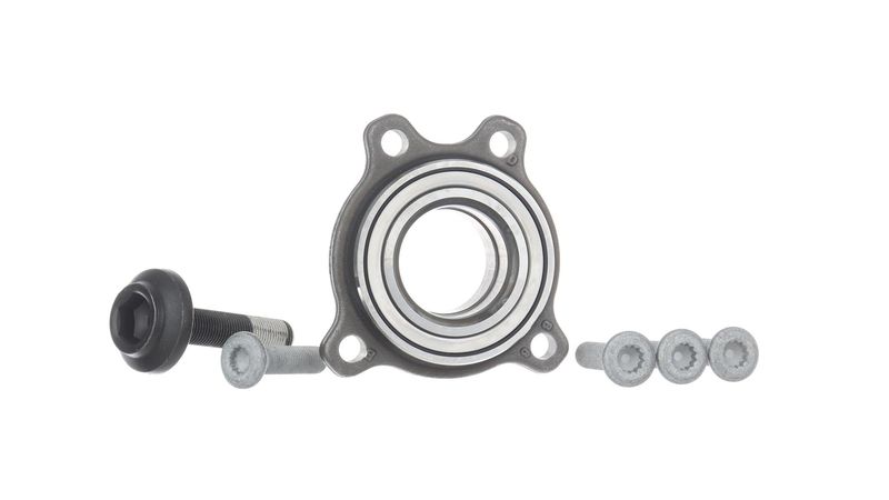 Rattalaagrikomplekt, SKF VKBA 7097