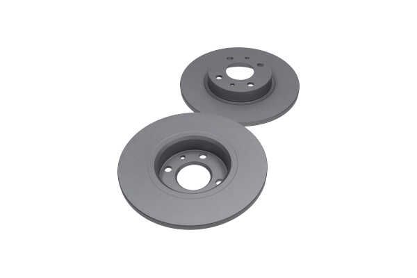 Kavo Parts BR-10161-C Brake Disc