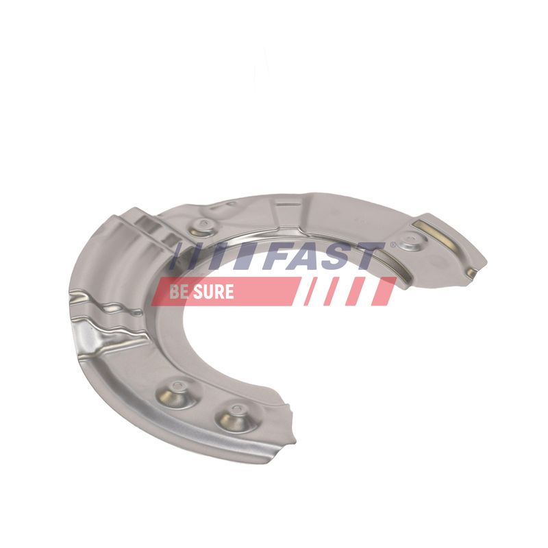 FAST FT04103 Splash Guard, brake disc