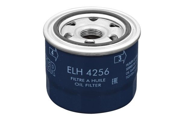 Filtru ulei MECAFILTER ELH4256