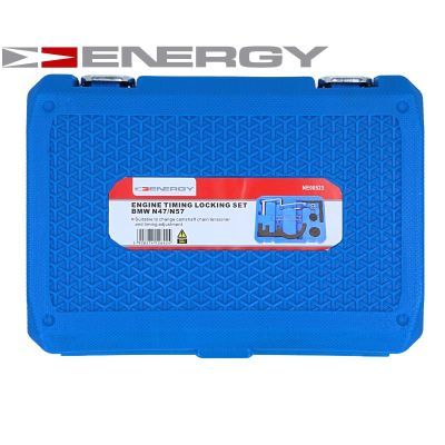 ENERGY NE00523 Montavimo įrankių rinkinys, kumštelinis velenas