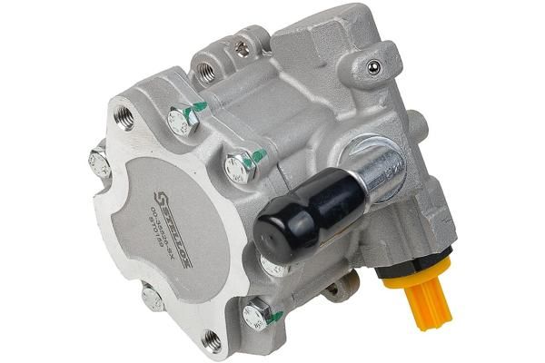 STELLOX 00-35526-SX Hydraulic Pump, steering