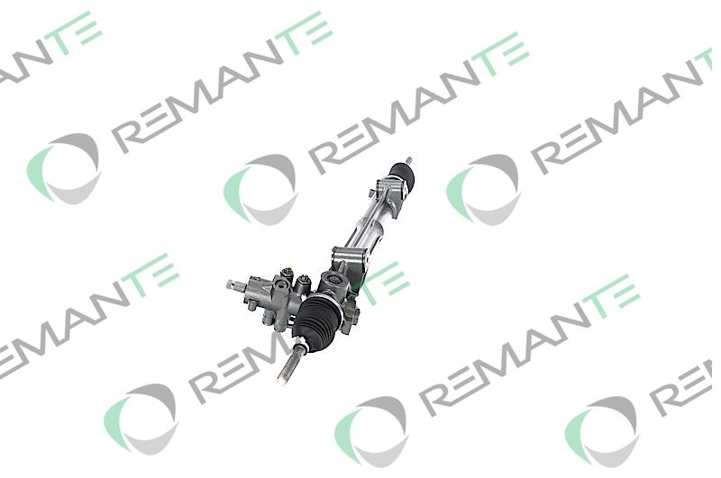 REMANTE 007-003-000380R Steering Gear