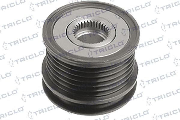 TRICLO generátor szabadonfutó 423872