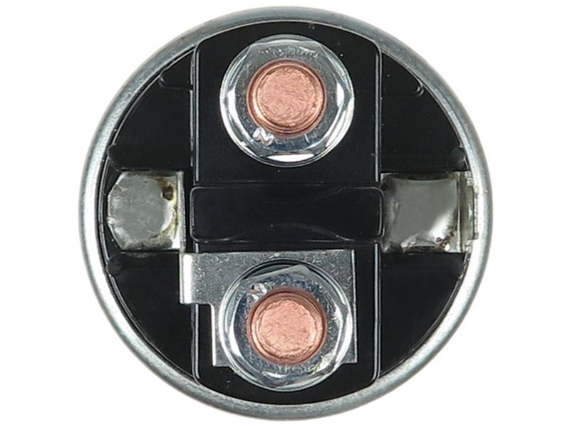 AS-PL SS5139P Solenoid Switch, starter