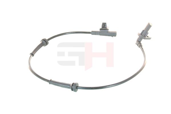 Andur, rattapöörete arv, GH GH-712259V