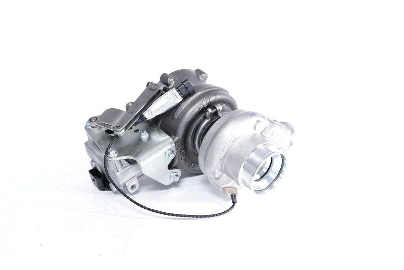 Compresor,sistem de supraalimentare T913359 BTS Turbo