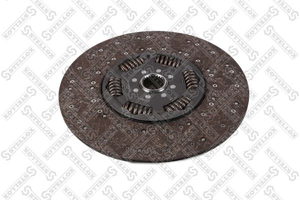 STELLOX 83-03669A-SX - Sankabos diskas