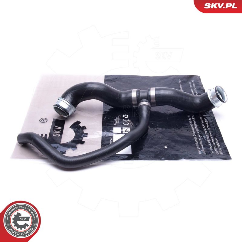 Jahutusvoolik, ESEN SKV 43SKV886