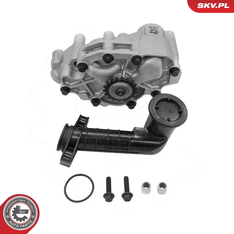 Õlipump, ESEN SKV 77SKV026