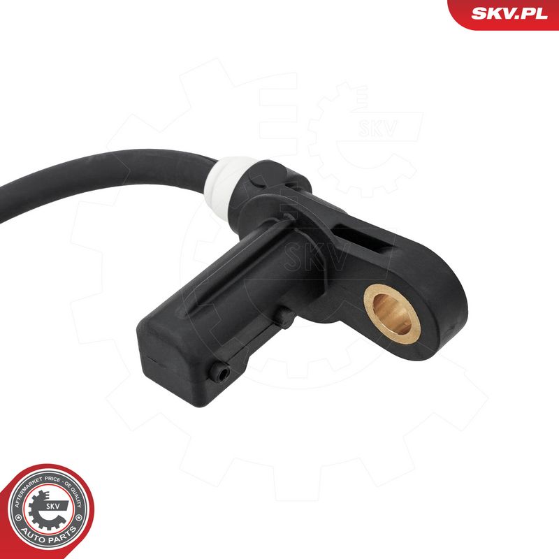 Andur, rattapöörete arv, ESEN SKV 06SKV275