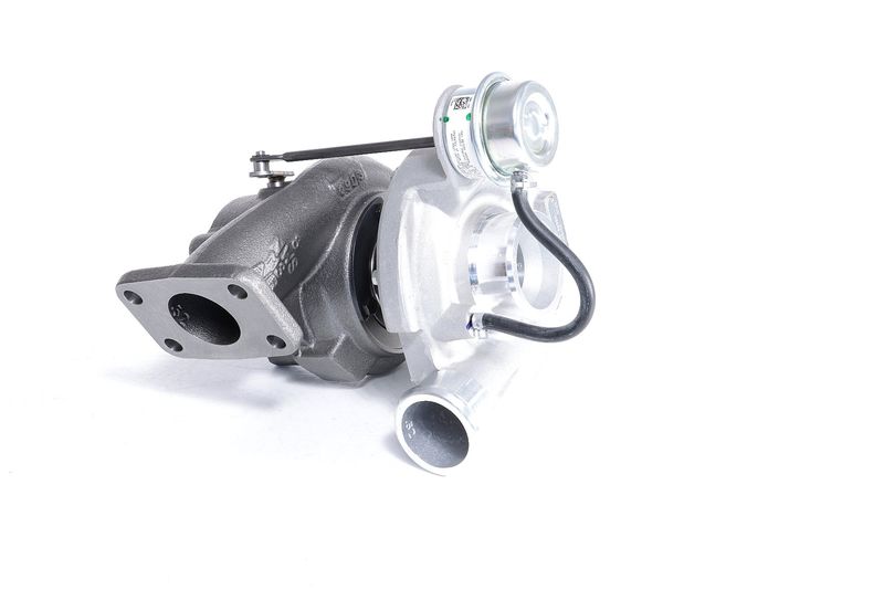 Compresor,sistem de supraalimentare T916784 BTS Turbo