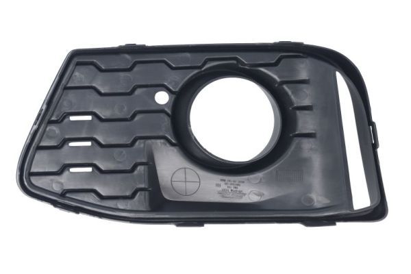 BLIC 6502-07-0071906MP Ventilation Grille, bumper