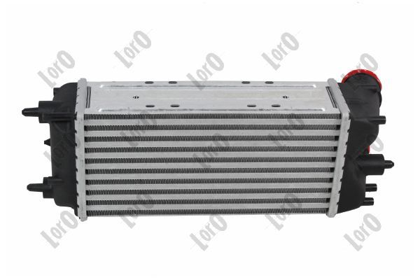 ABAKUS 017-018-0022 Charge Air Cooler