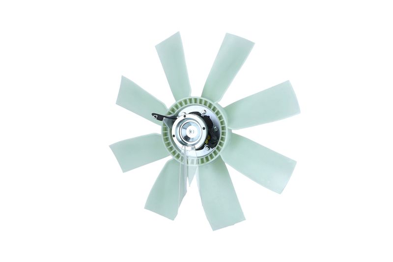 Spojka, větrák chladiče 49759