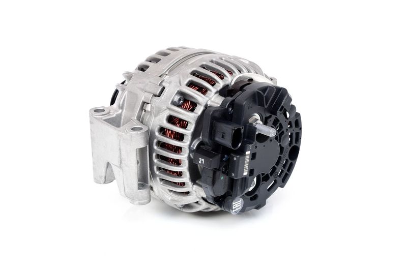 BOSCH 1986A01162 Alternator