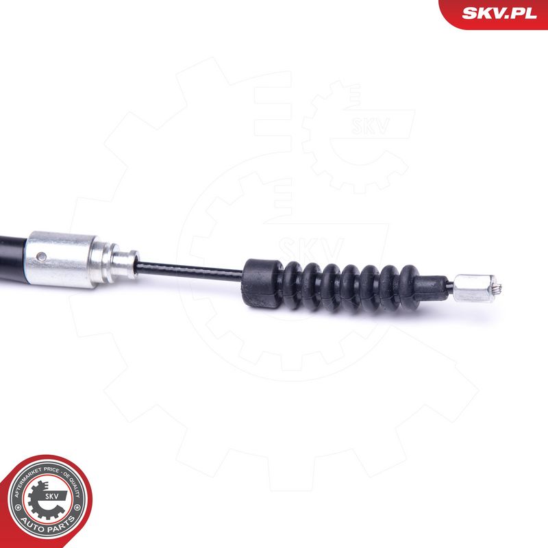 Tross, seisupidur, ESEN SKV 26SKV446