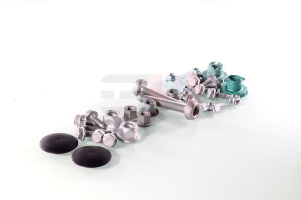GH GH-384368 Mounting Kit, shock absorber