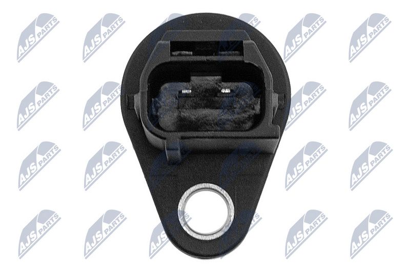 Andur, väntvõll, NTY ECP-VV-001