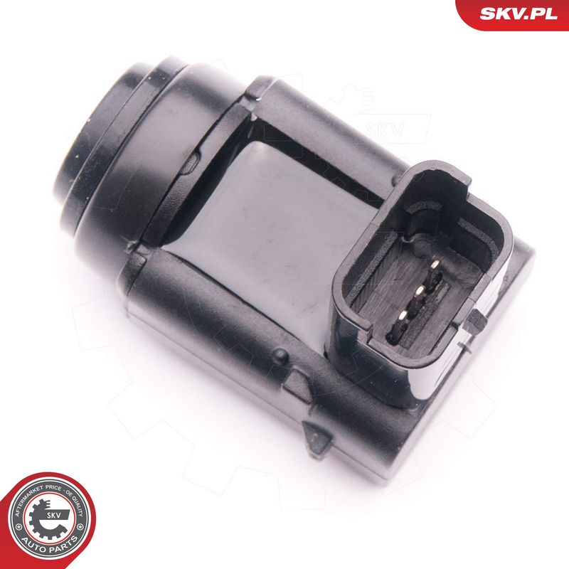 Sensor, parkimisabi, ESEN SKV 28SKV053