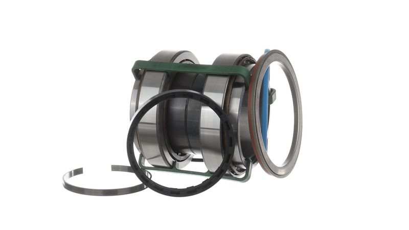 Sada ložisek kol VKBA 5456