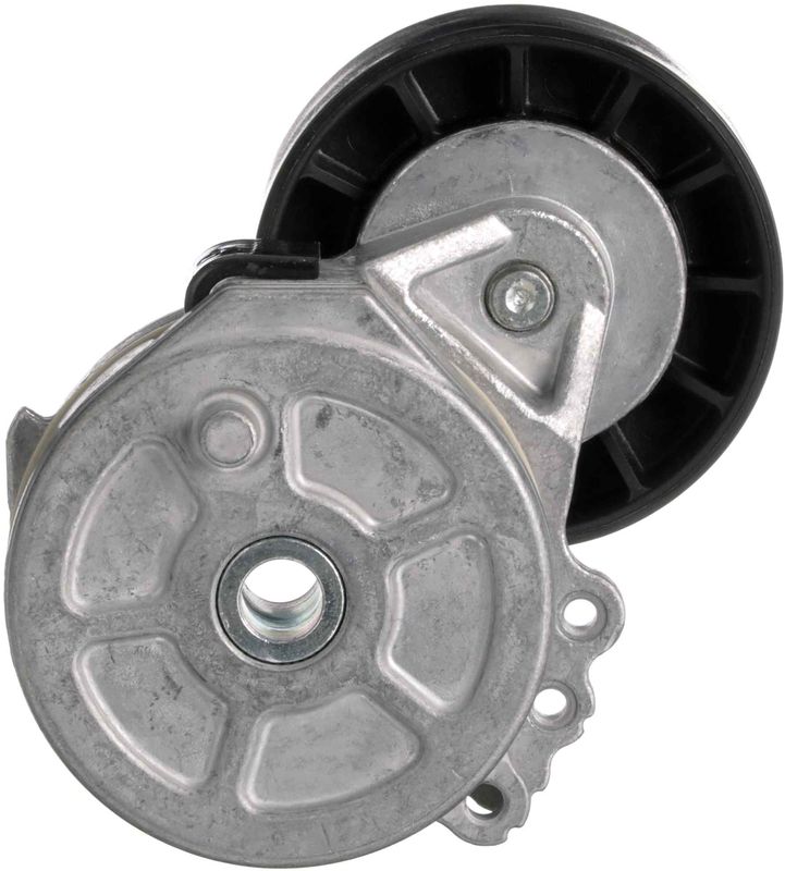 GATES T38477 Belt Tensioner, V-ribbed belt