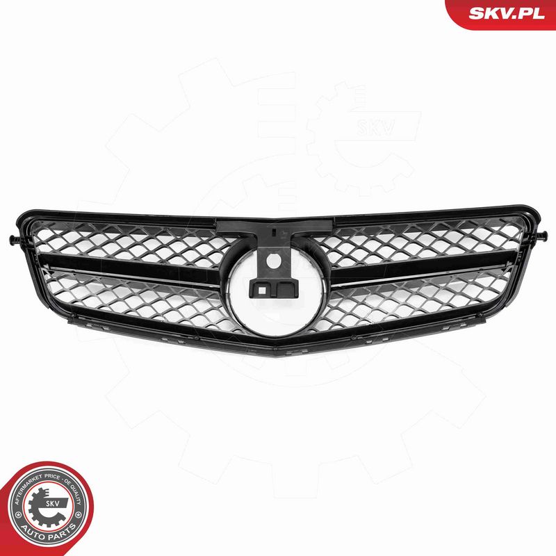 ESEN SKV 66SKV514 Radiator Grille