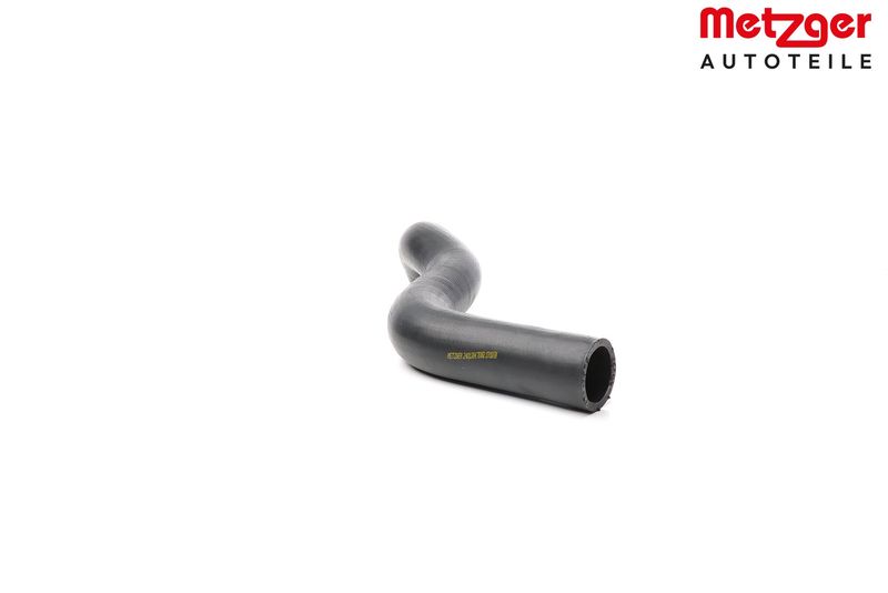 METZGER AUTOTEILE 2401384 Charge Air Hose