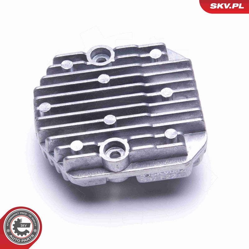 ESEN SKV 59SKV082 Control Unit, lights