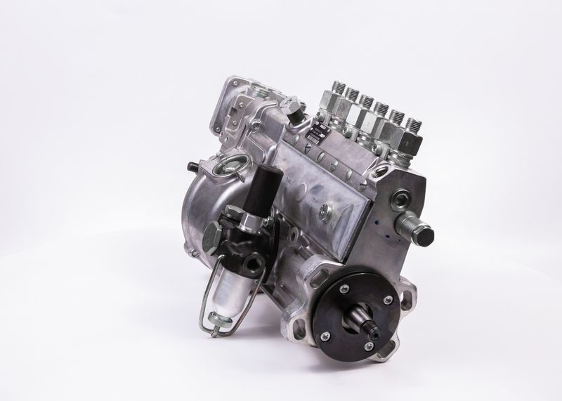 BOSCH 9400085385 Injection Pump