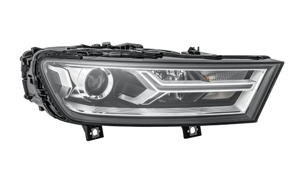 Hella Headlight 1ZS 354 841-041