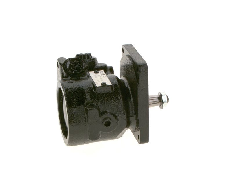 BOSCH KS01000198 Hydraulic Pump, steering