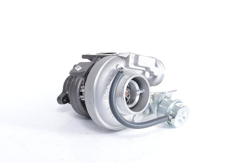 Compresor,sistem de supraalimentare T913415 BTS Turbo