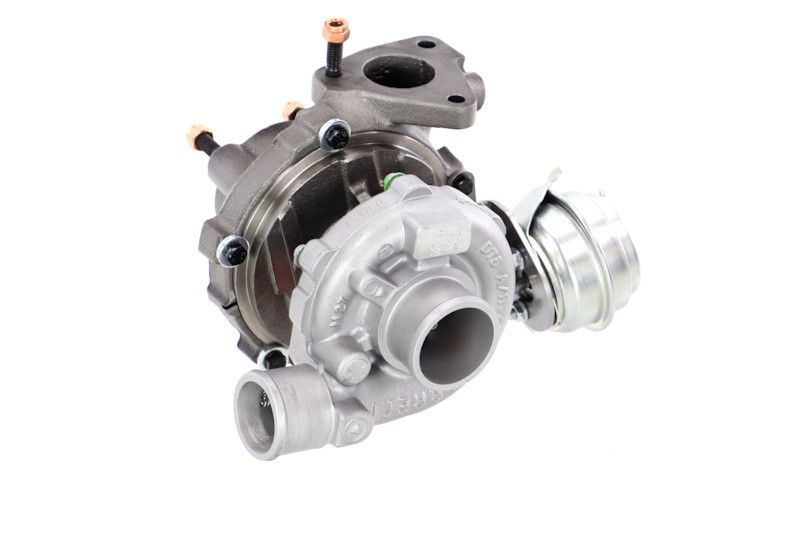 REMANTE 003-001-001345R Charger, charging (supercharged/turbocharged)