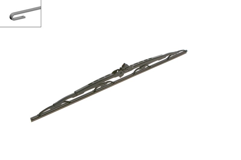 Bosch Wiper Blade 3 397 004 367 - SP23