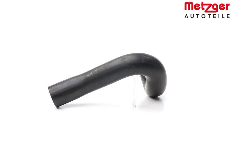 METZGER AUTOTEILE 2401140 Charge Air Hose