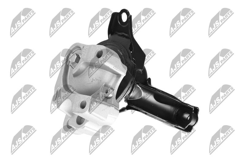 Paigutus, Mootor, NTY ZPS-HD-131