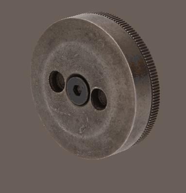 Adapter, pidurisadula kolb- tagasisurumise tööriist, KS TOOLS 150.2298