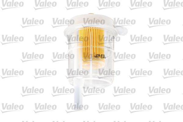 VALEO 587045 Fuel Filter