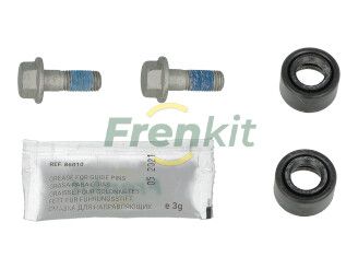 Product Image - Klepgeleider - 81-2018 - TRW Engine Component